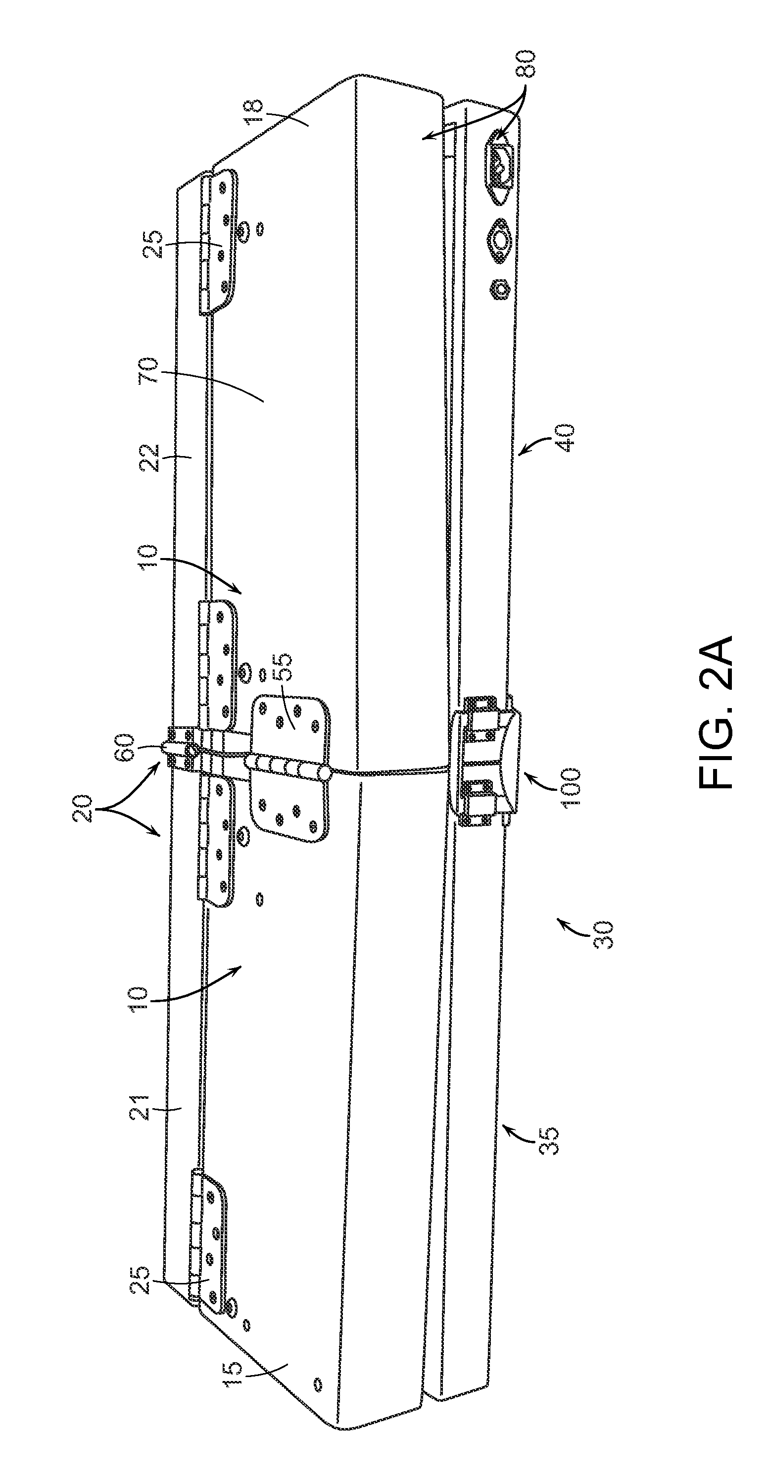 Foldable musical keyboard player