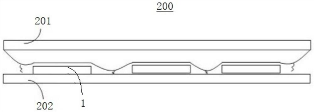 Photovoltaic module and manufacturing method thereof