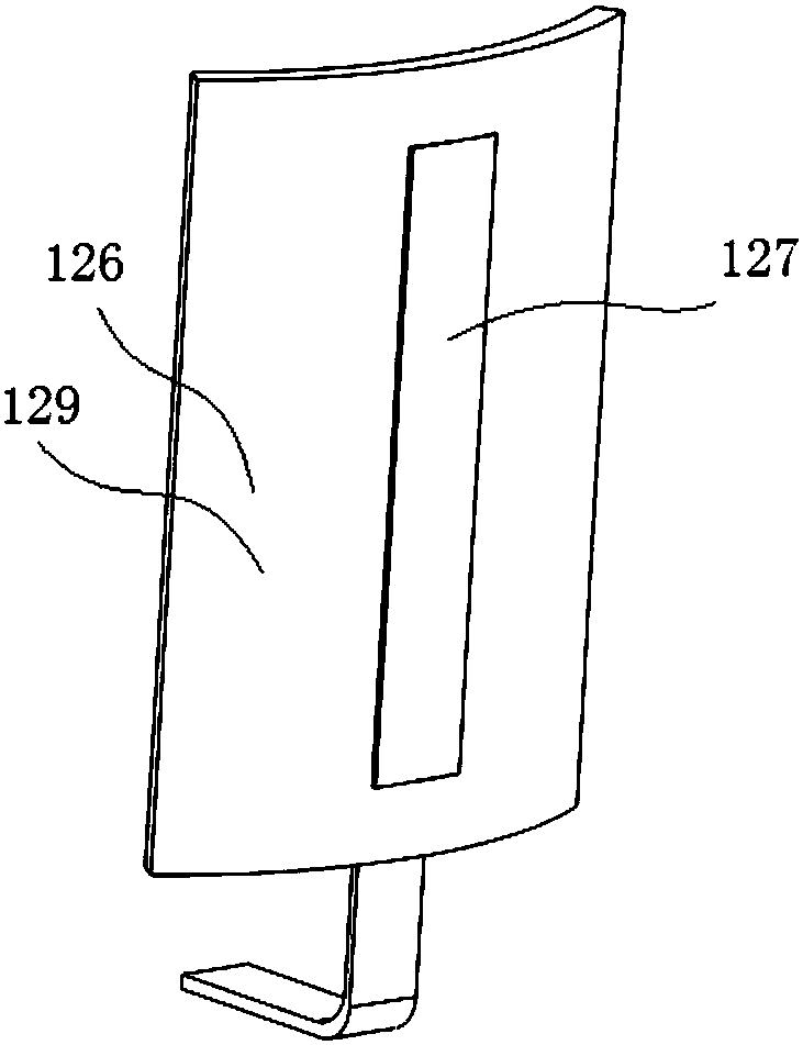 Rapid diagnosis medical detection device and rapid diagnosis method thereof