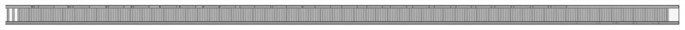 High-efficiency substrate-integrated waveguide leaky-wave slot array antenna for near-field two-dimensional focusing