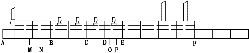 Manufacturing process of decorative winebottle