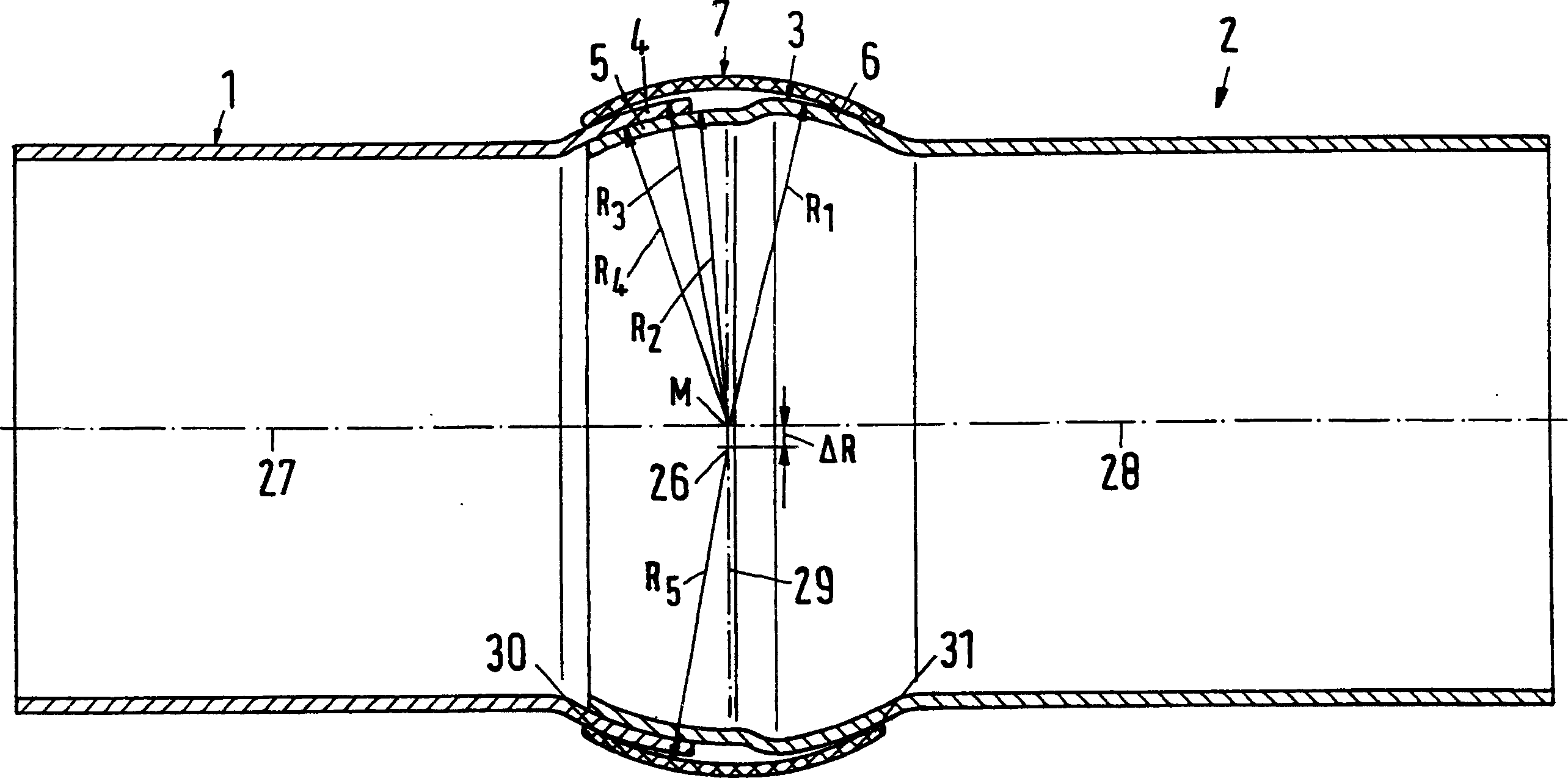 Pipe clamp