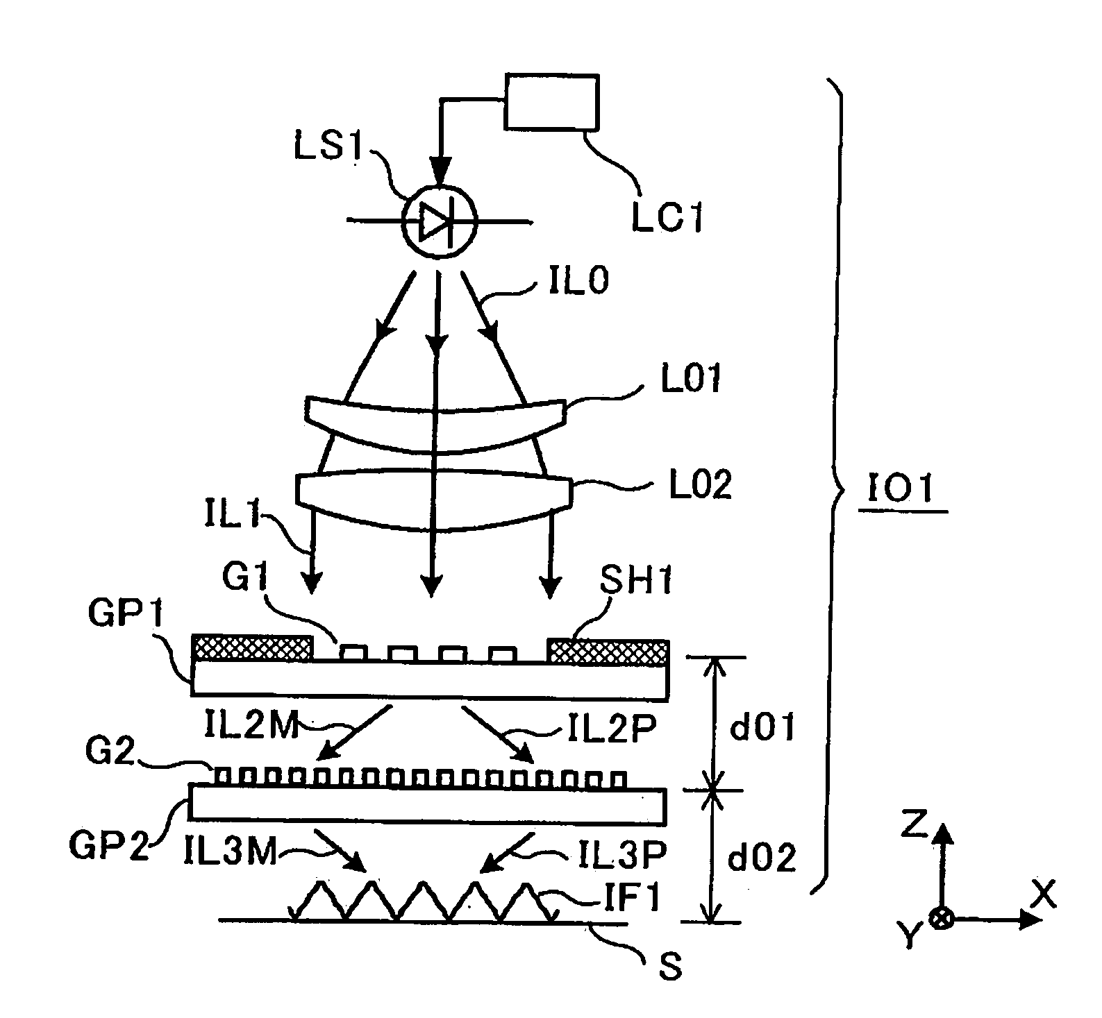 Exposure method, method for manufacturing flat panel display substrate, and exposure apparatus