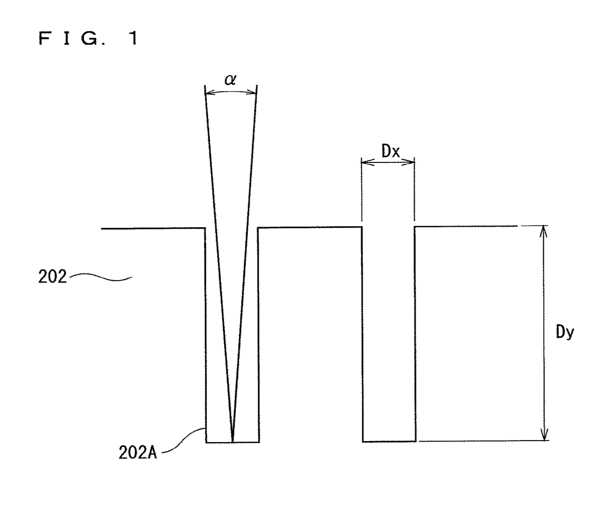 Gas jetting apparatus for film formation apparatus