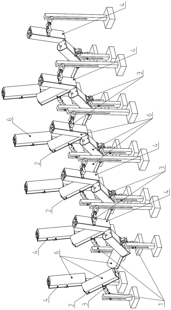 Conveyer belt troughability test method and apparatus