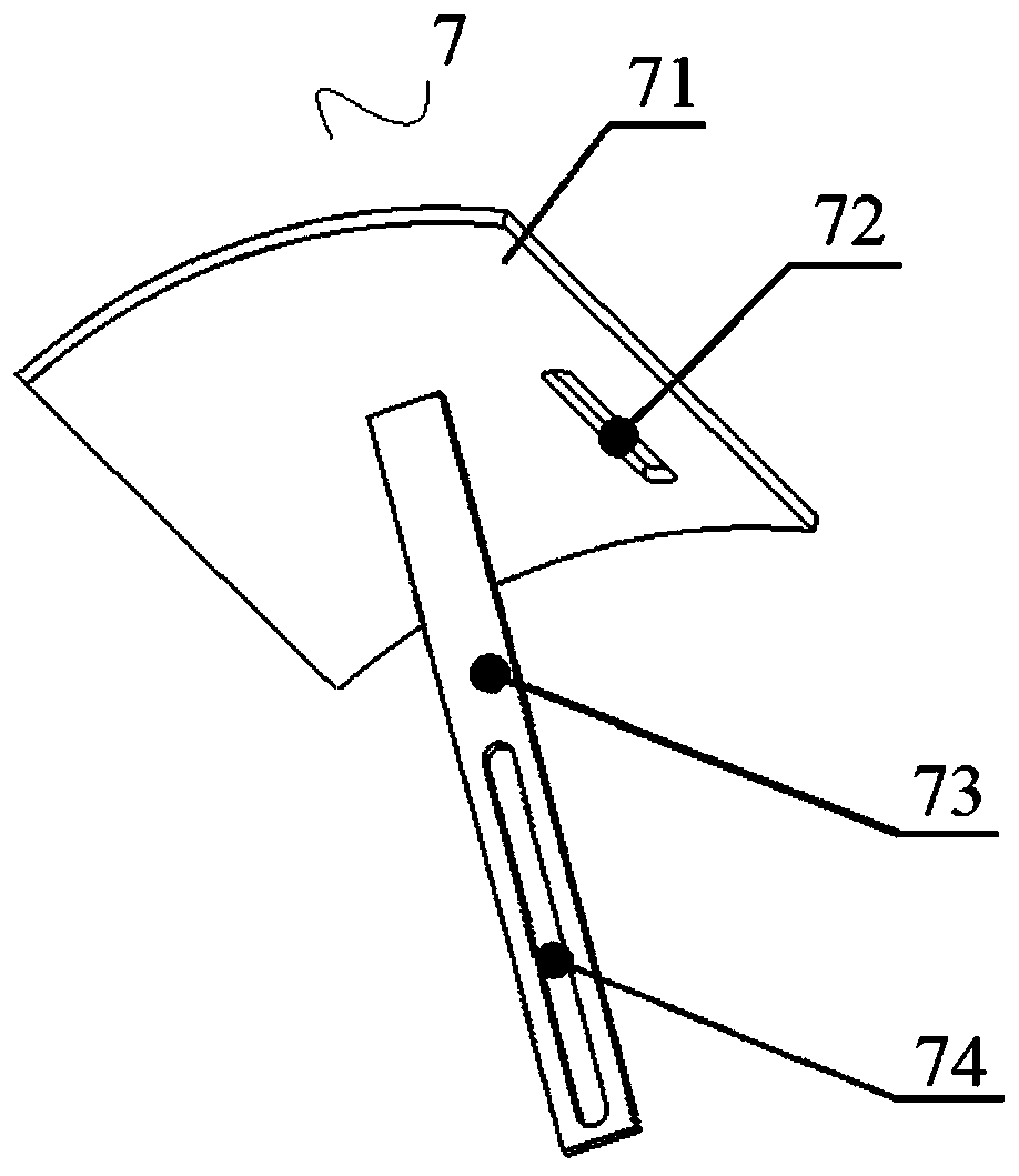 Framing camera diagnostic system and its adjustment method used in Shenguang Ⅱ laser device