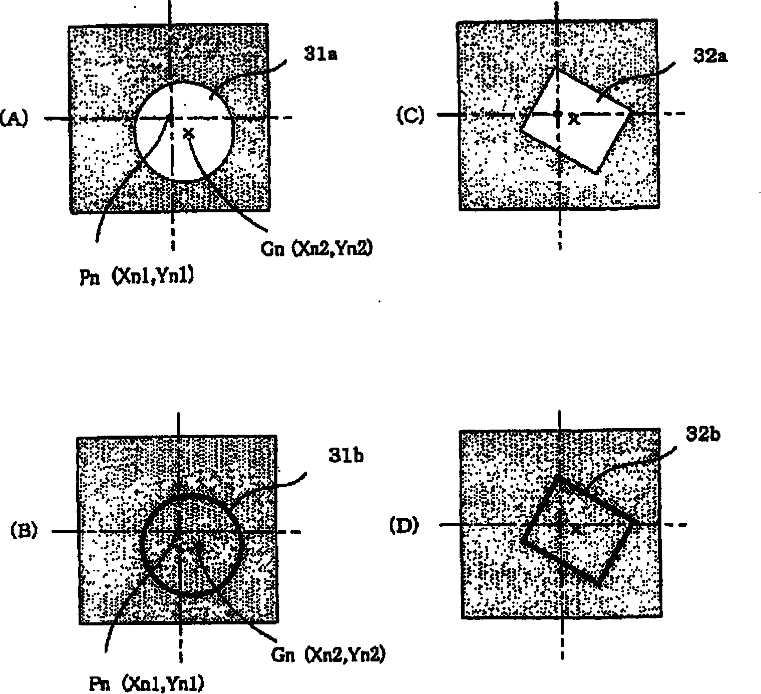 Element absorption method and device