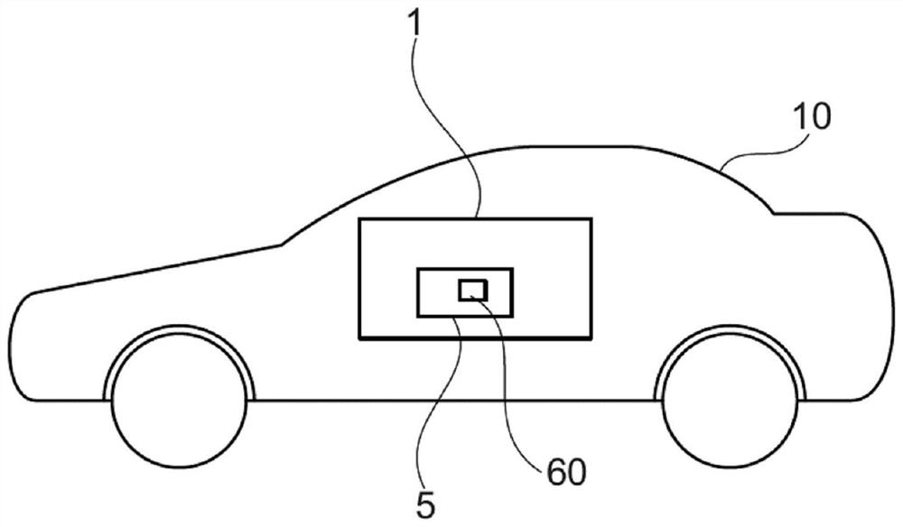 A method for operating SCR catalyst having bypass flow channel