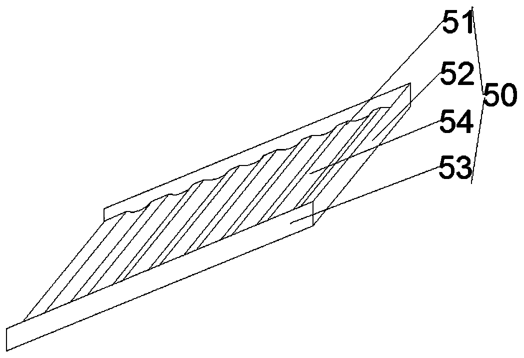 Breeding method to improve the survival rate of Penaeus vannamei