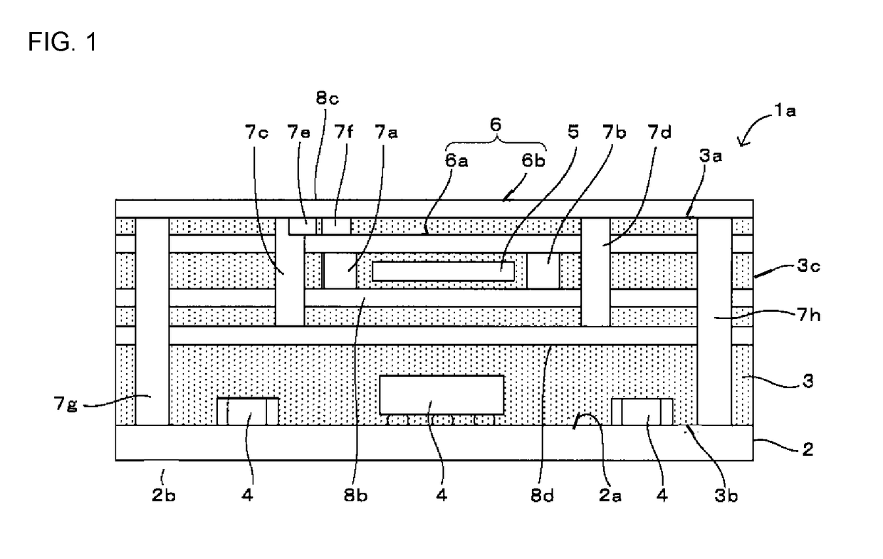 Inductor and method for manufacturing the same