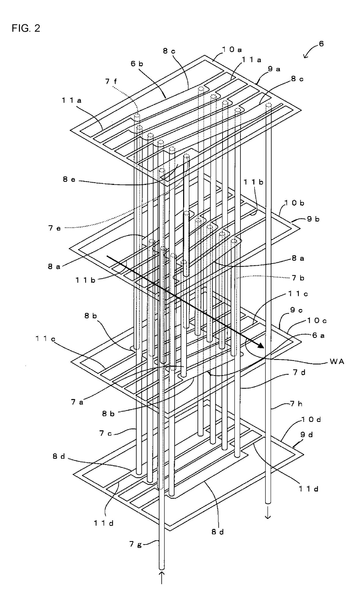 Inductor and method for manufacturing the same