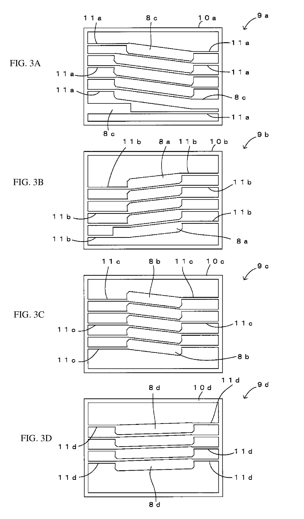 Inductor and method for manufacturing the same