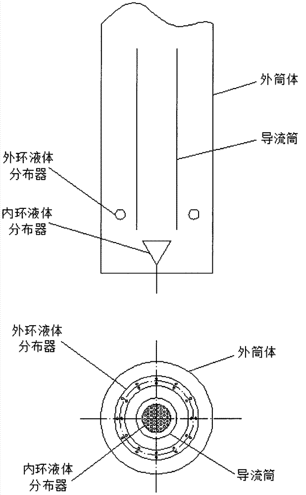 An ion desorption device and its operating method