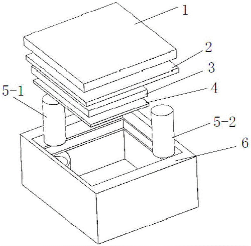 Improved crimping type IGBT device