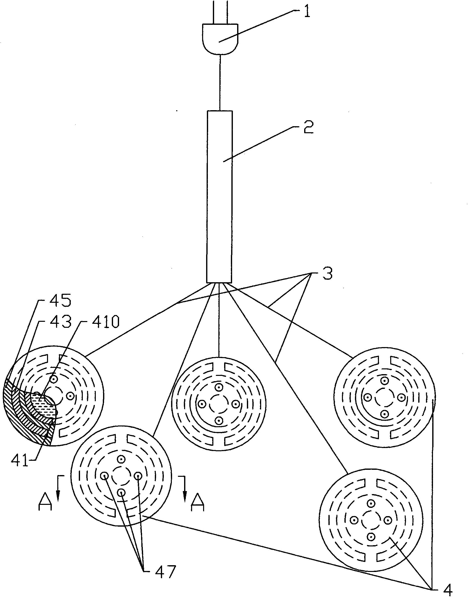 Lipomyoma postoperative analgesia sticker