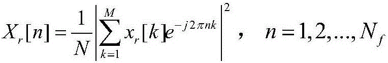 Cooperative Spectrum Sensing Method Based on h Infinity Filtering Theory in Cognitive Wireless Networks