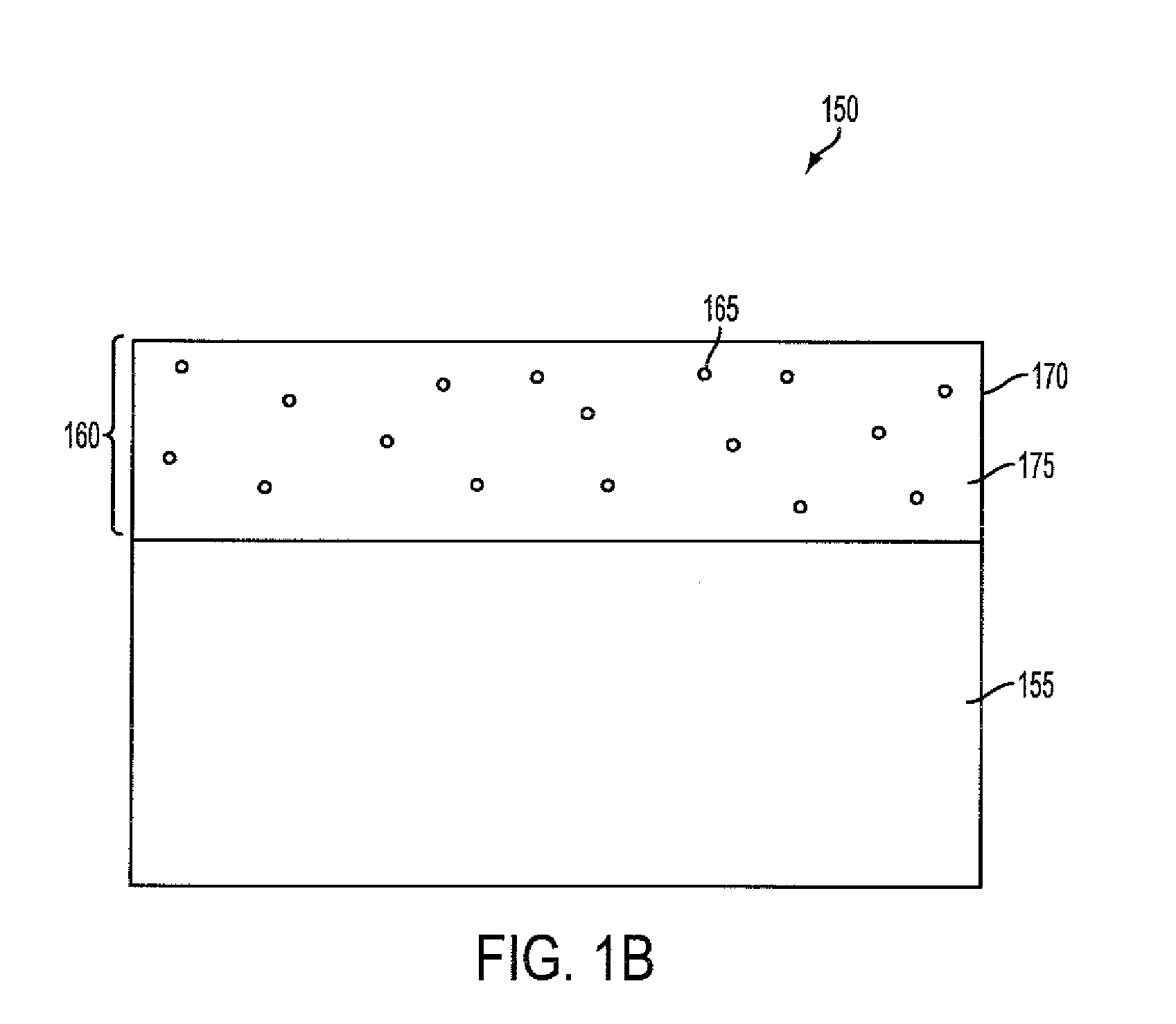 Photoreceptor diagnostic method based on detection of charge deficient spots