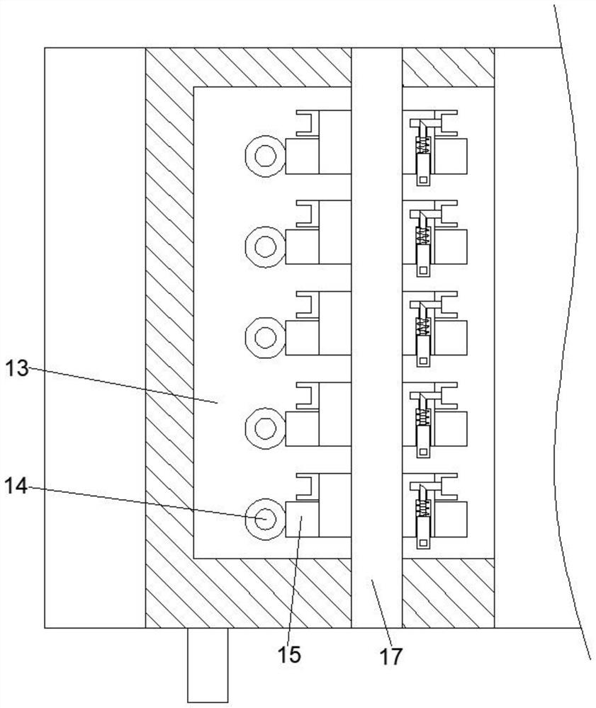 Conveniently adjusted guitar and use method thereof