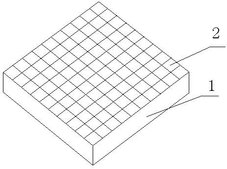 Method for evaluating resistance of brassica plants on club root