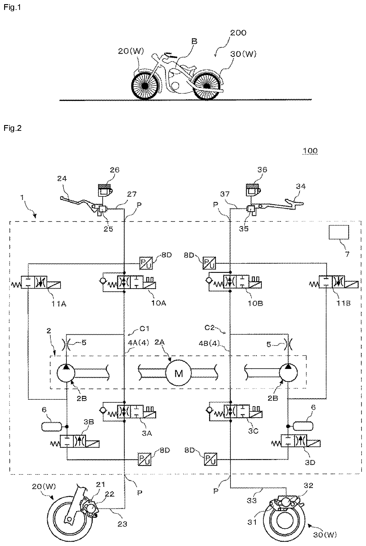 Controller and control method