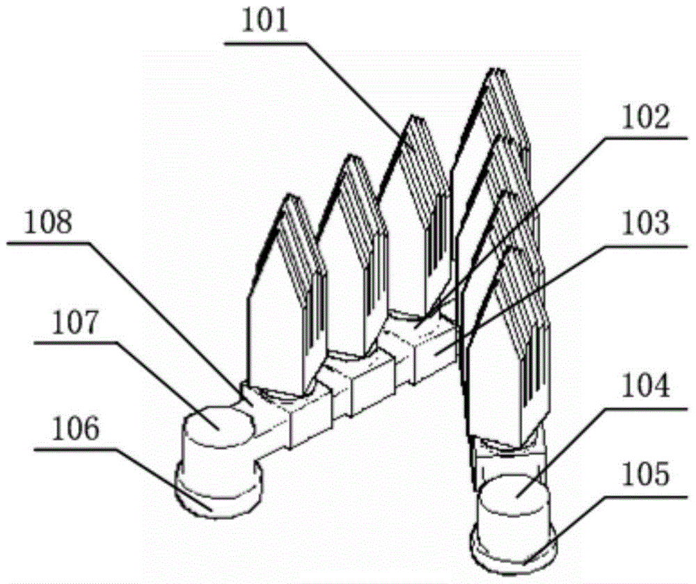 Insulator Live Automatic Cleaning Device