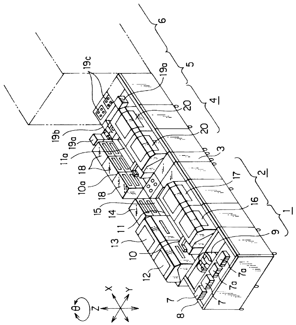 Treatment device