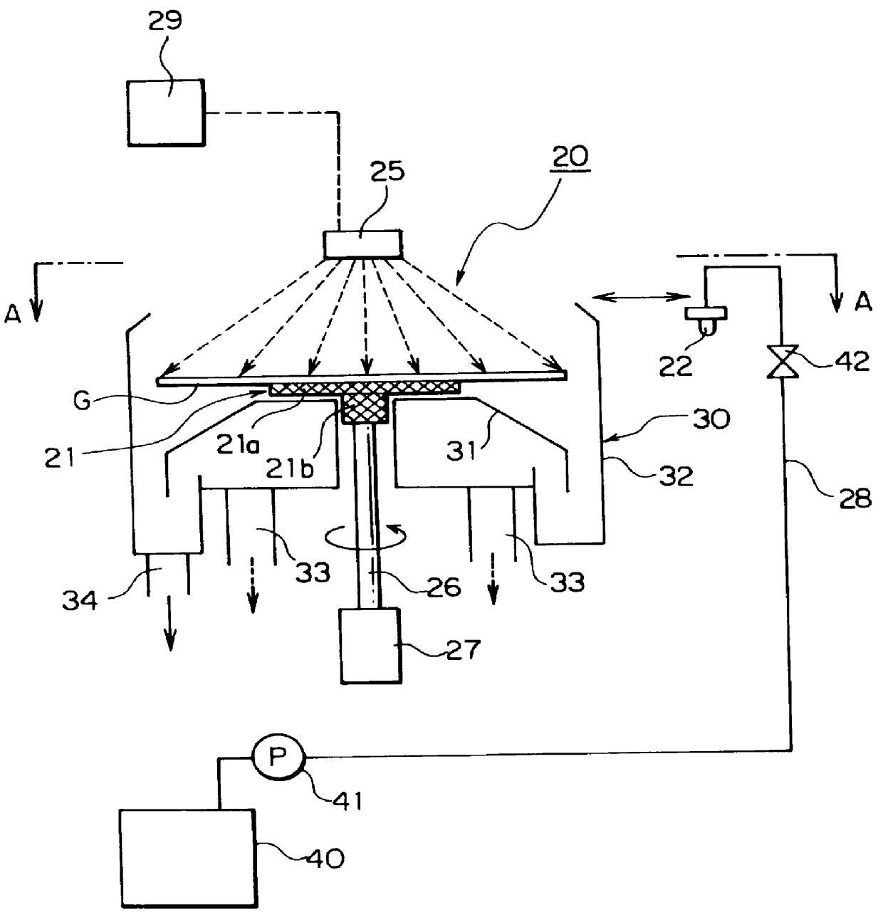 Treatment device