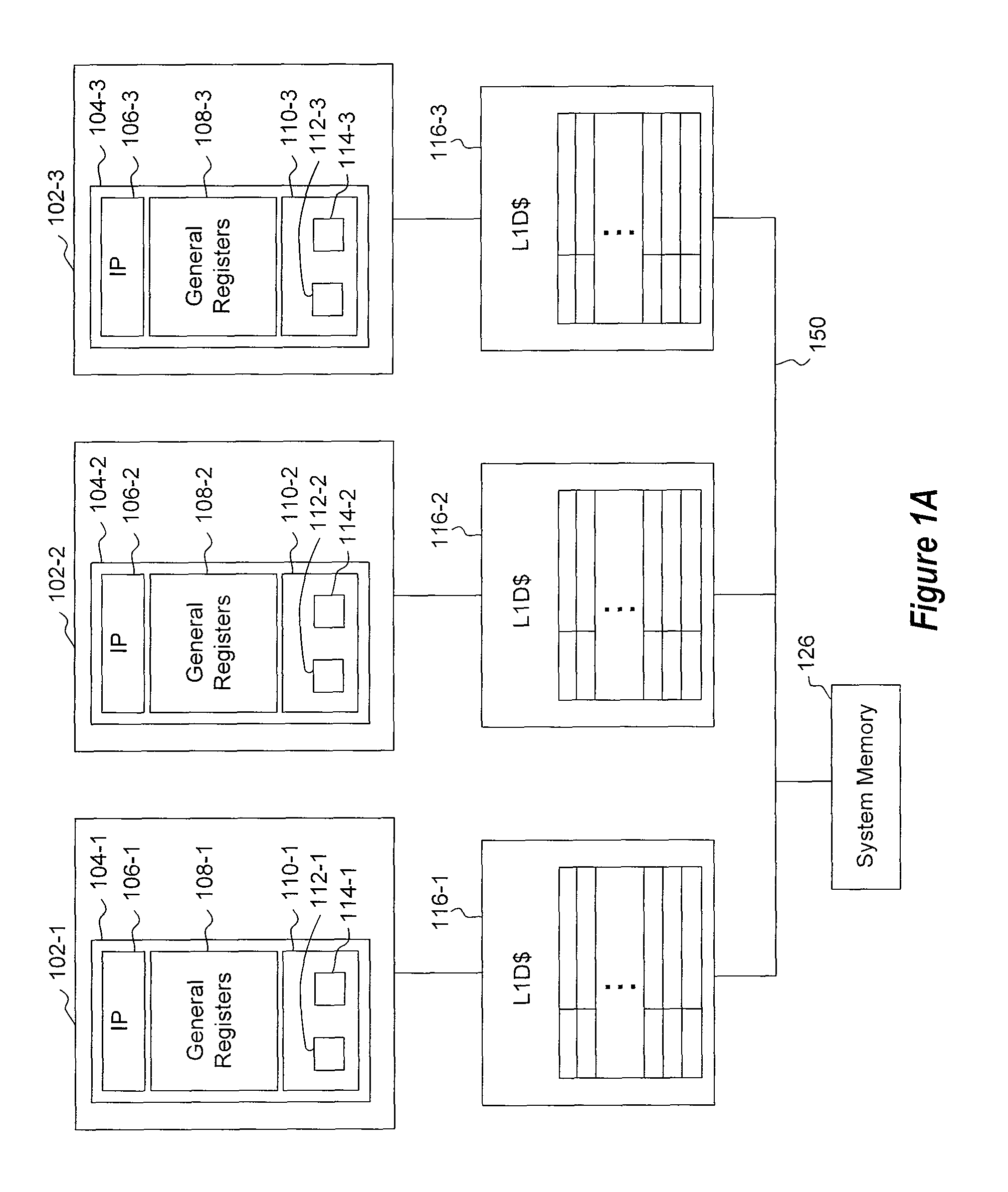 Accelerating parallel transactions using cache resident transactions