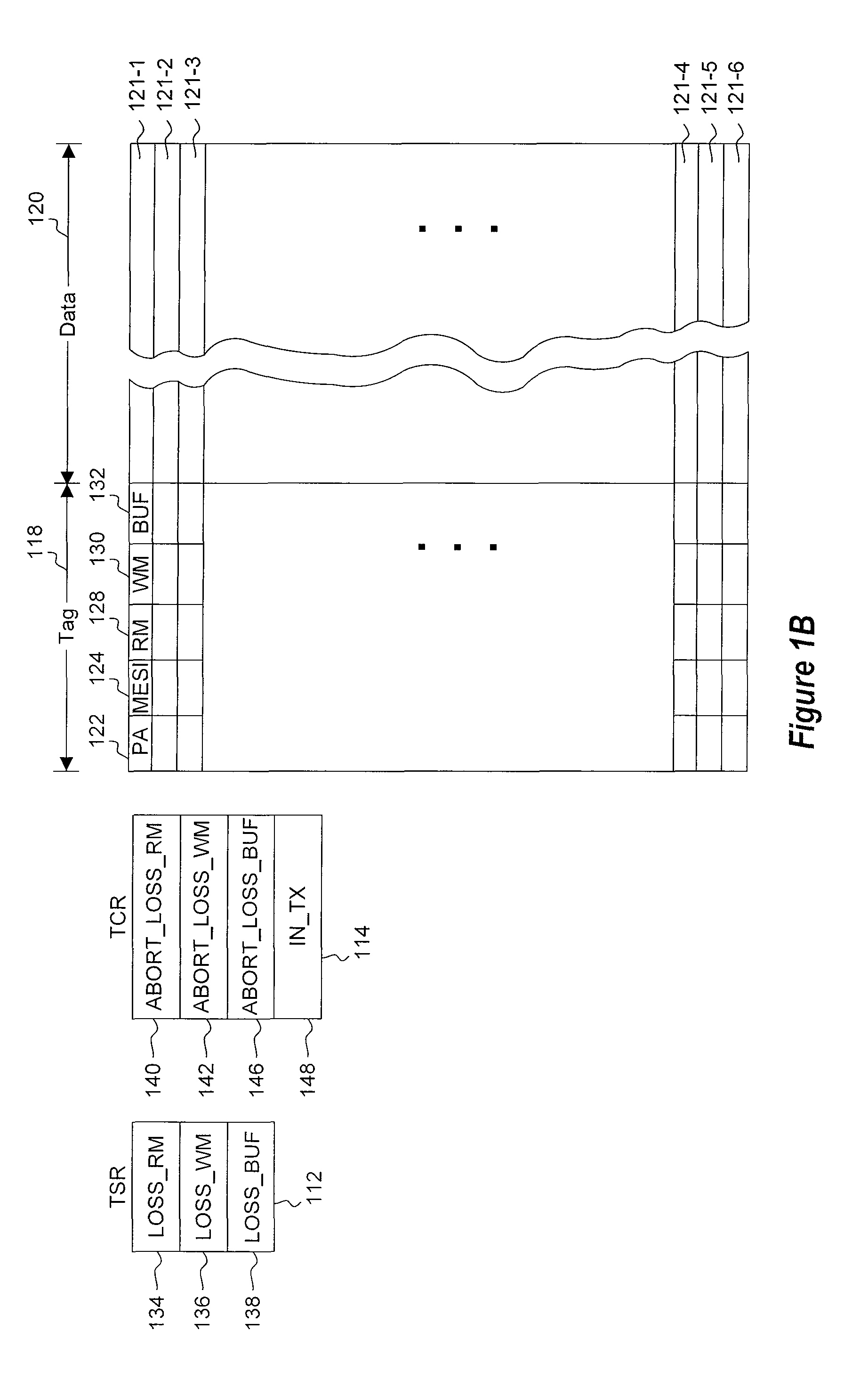 Accelerating parallel transactions using cache resident transactions