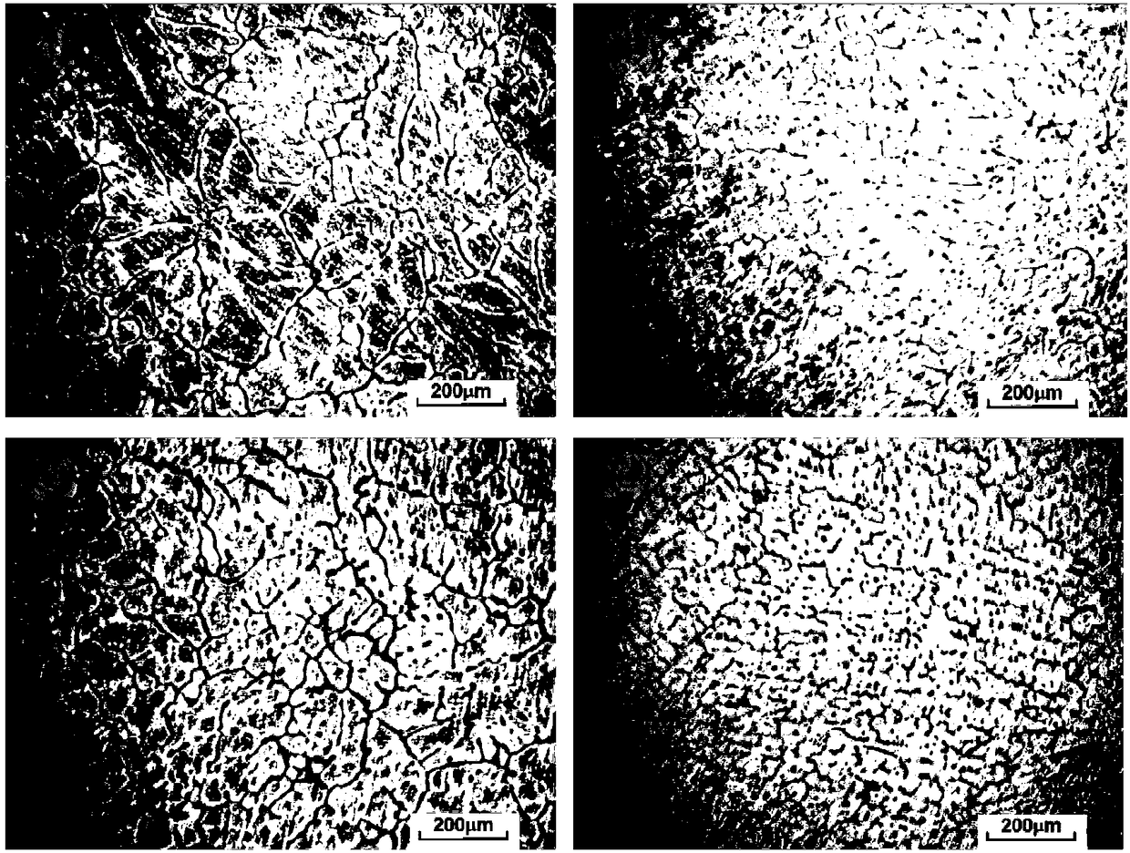 Al-Mg-Si-Cu-Zr-Er alloy having excellent stamping formation performance and preparation method thereof