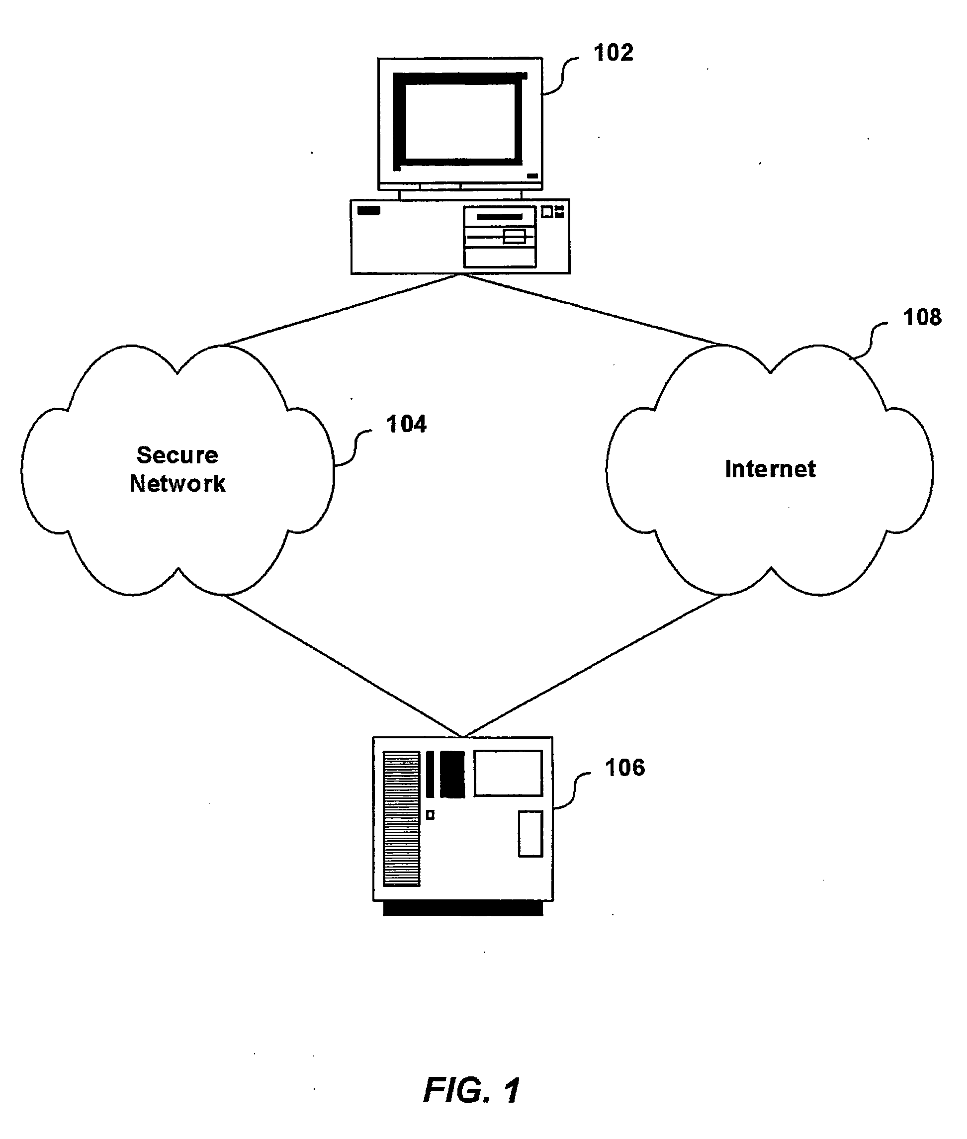 Packet filtering in a NIC to control antidote loading