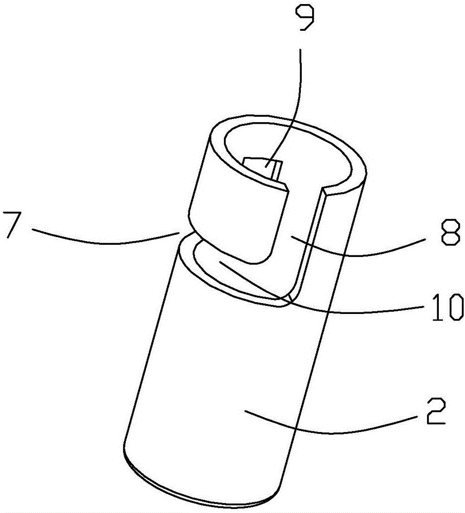 Two-way instillation peripheral arterial intubation device