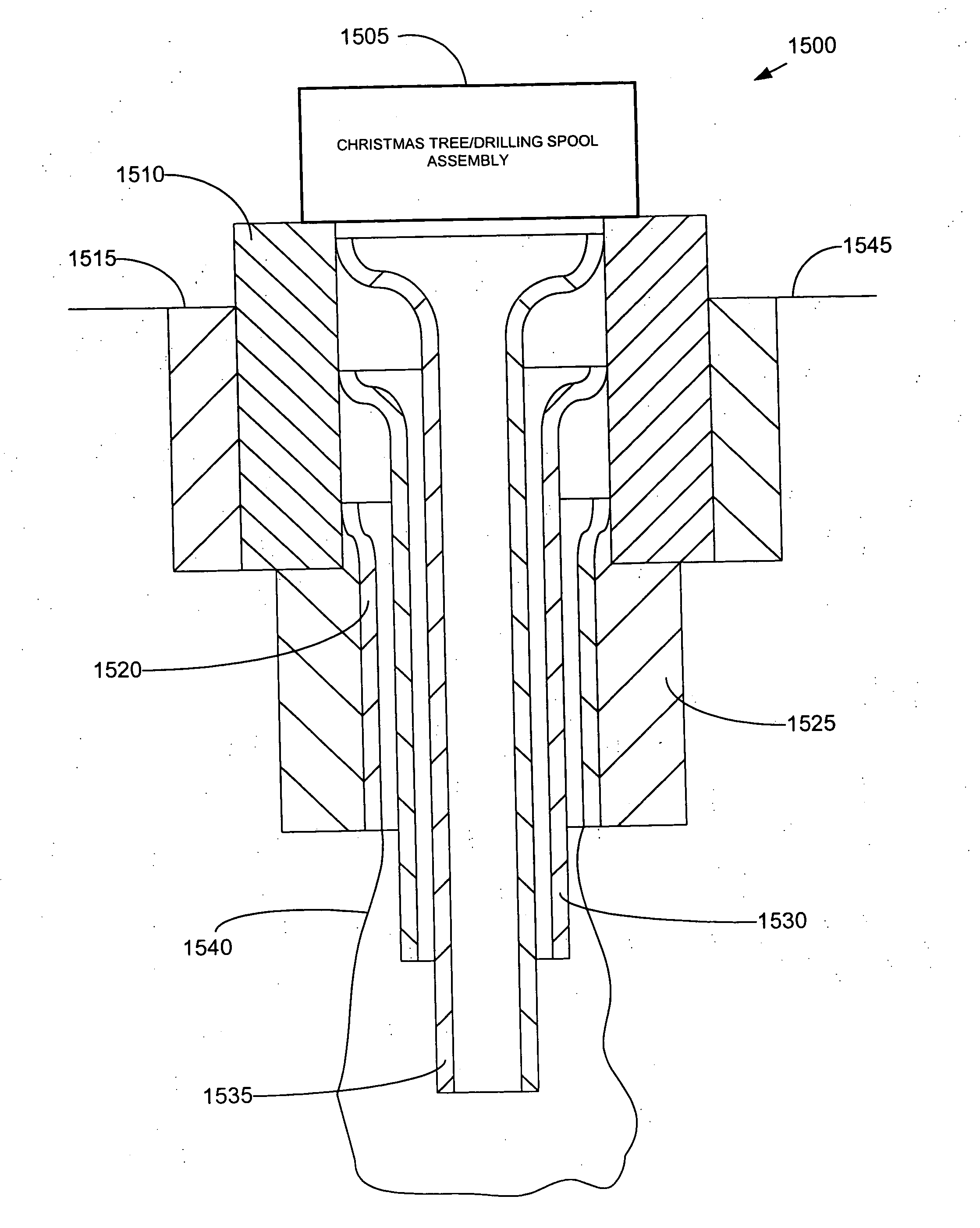 Wellhead