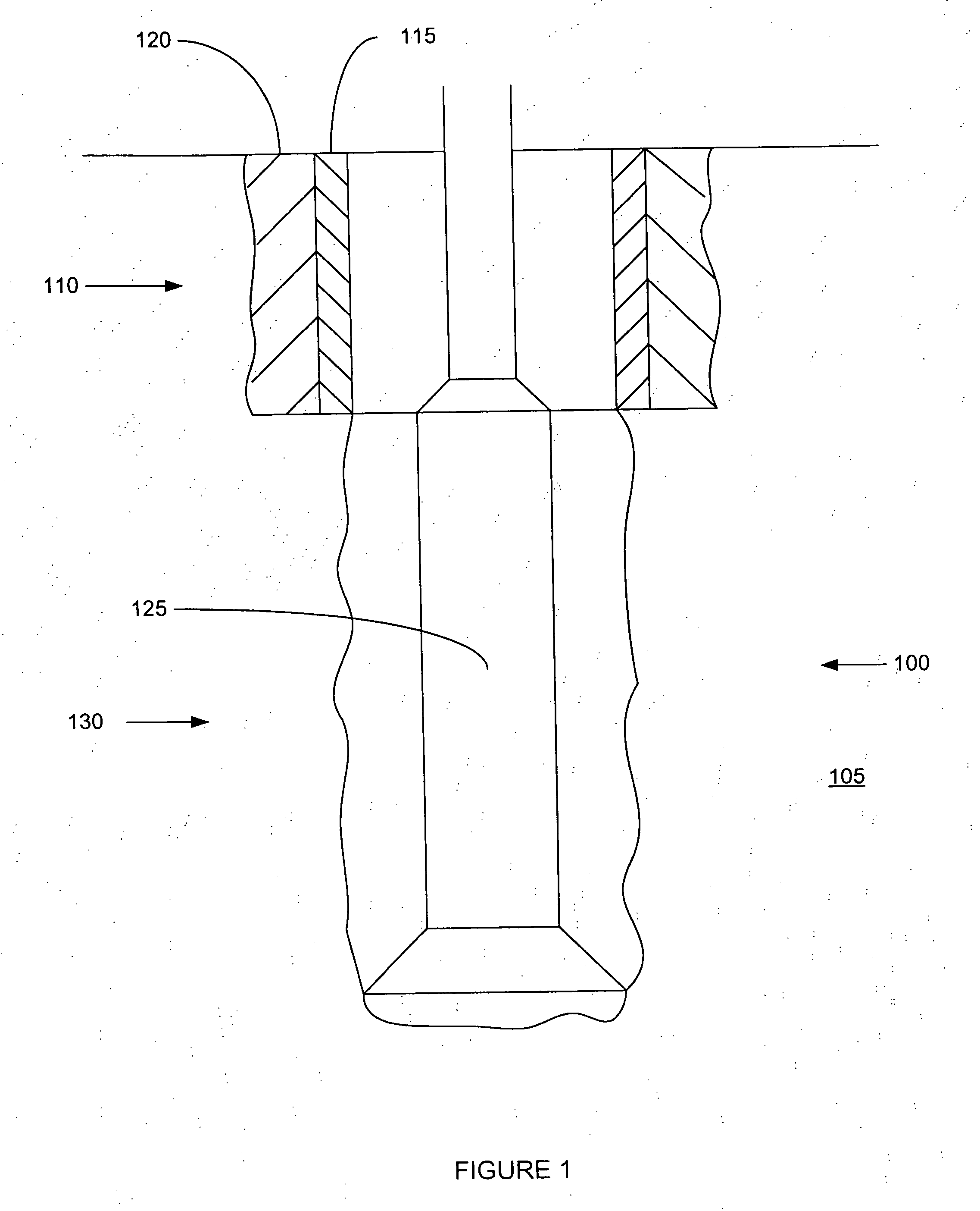 Wellhead