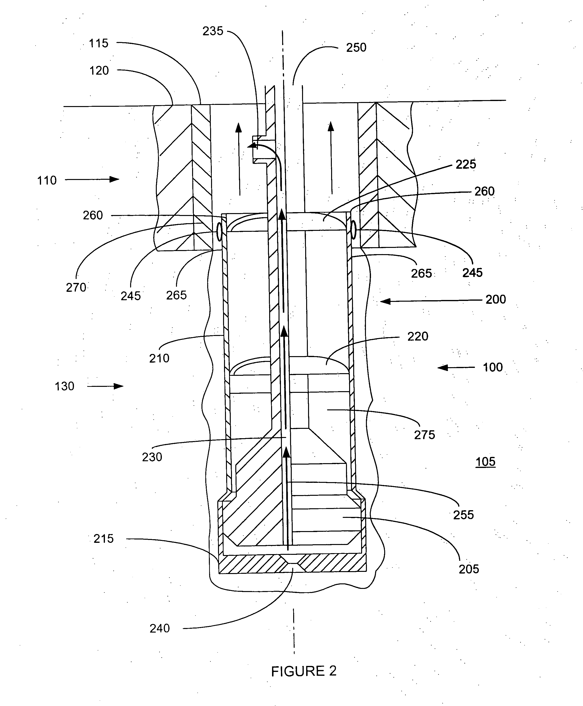 Wellhead