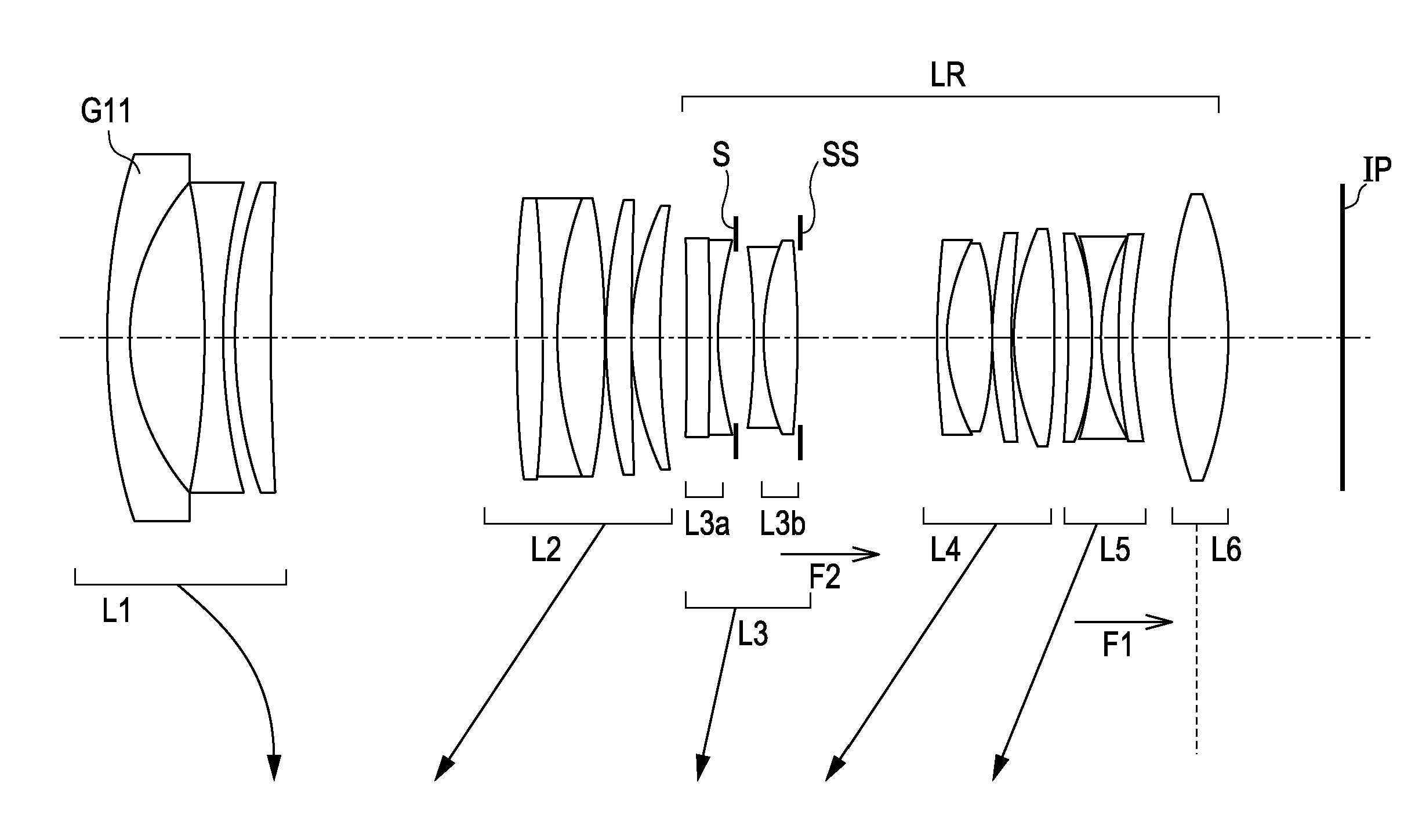 Zoom lens and image pickup apparatus including the same