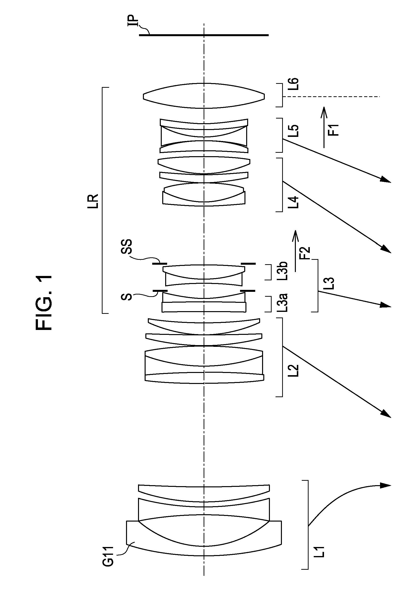 Zoom lens and image pickup apparatus including the same