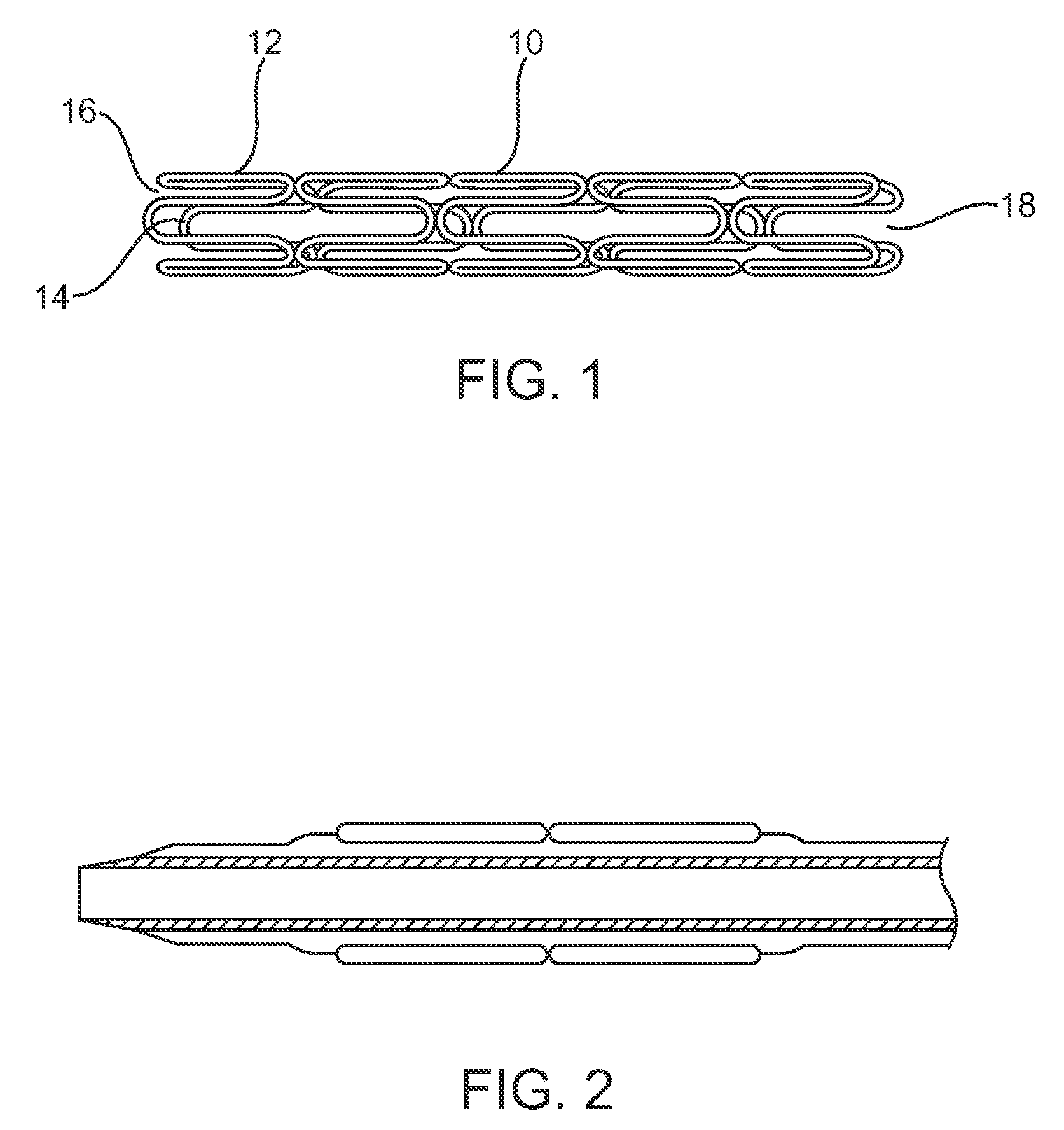 Medical devices to prevent or inhibit restenosis