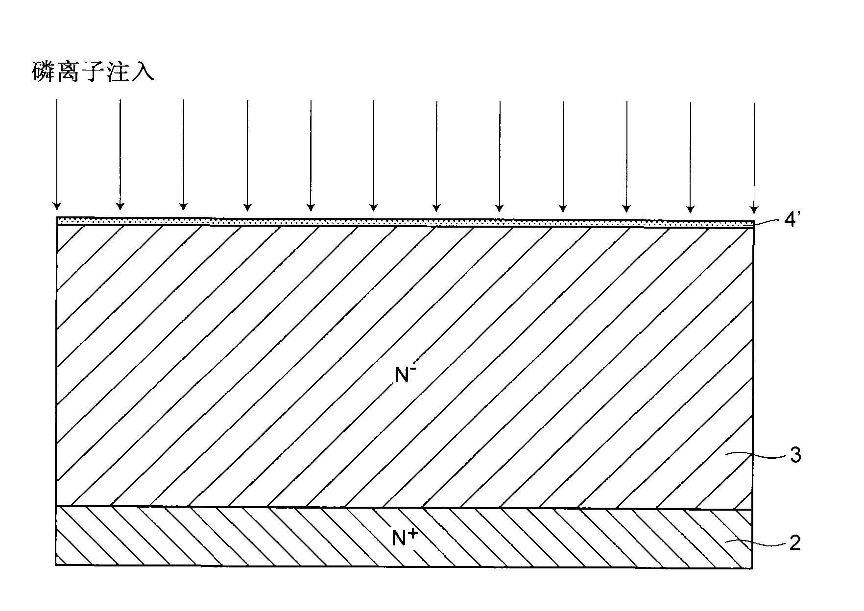 Semiconductor device and method for manufacturing the semiconductor device