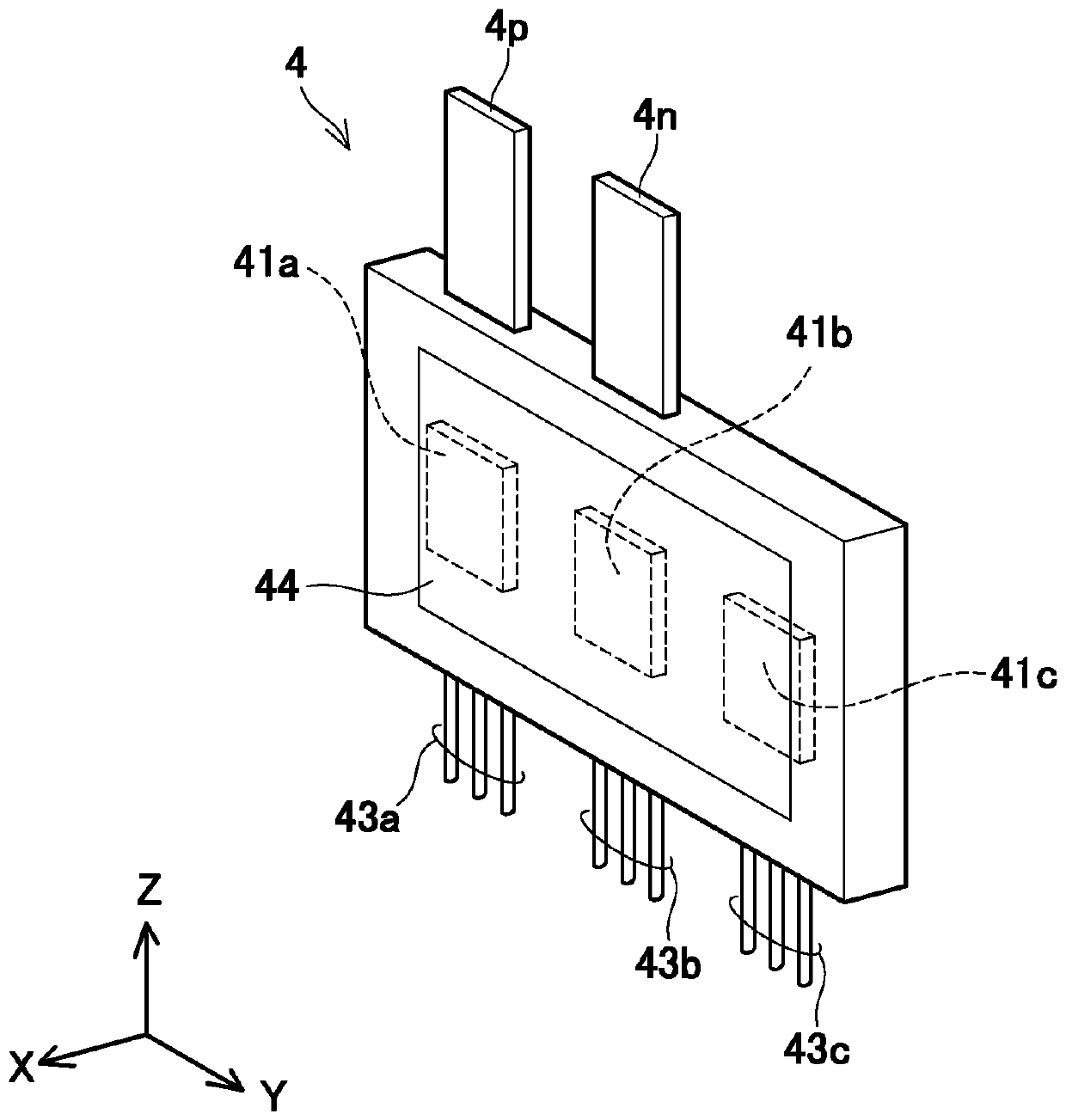 Power converter