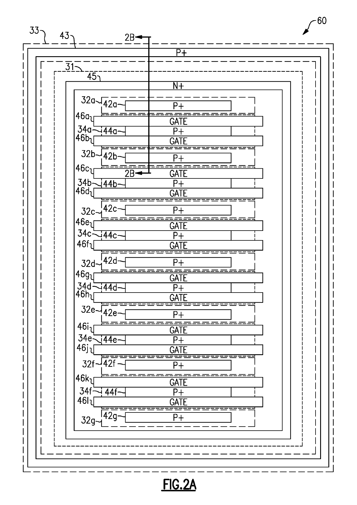 Drain-extended metal-oxide-semiconductor bipolar switch for electrical overstress protection