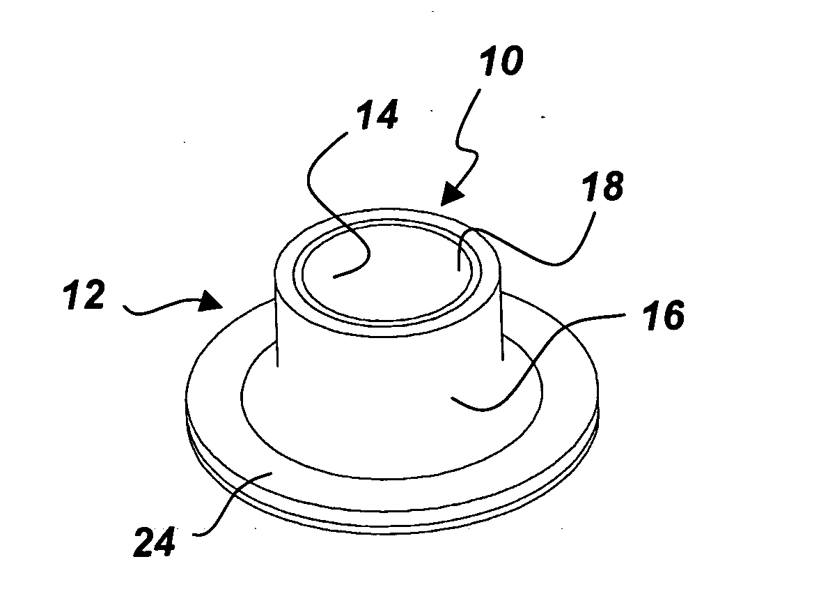 Mechanisms and methods used in the anastomosis of biological conduits