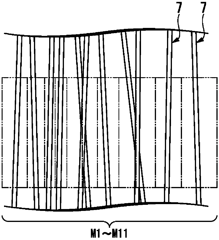 Pellet production apparatus and pellet production method