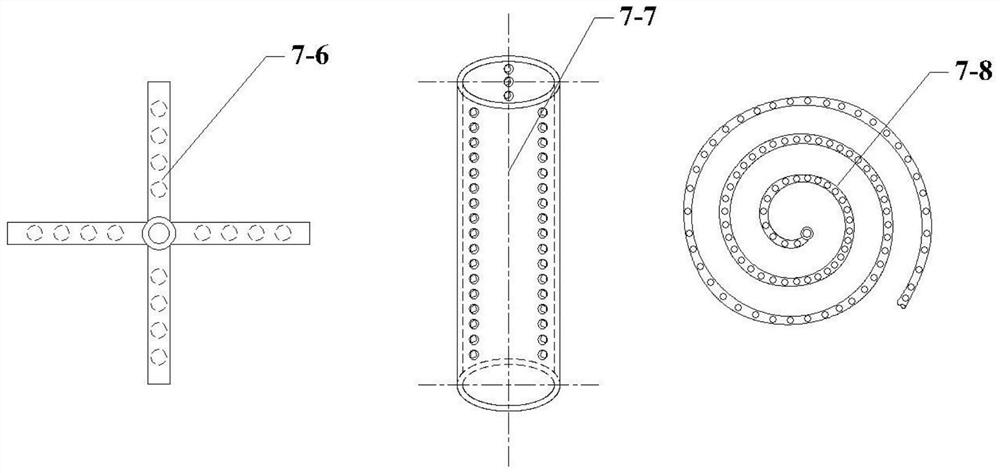 A new type of waste incineration fly ash pulping water washing and carbon neutral coupling system and method