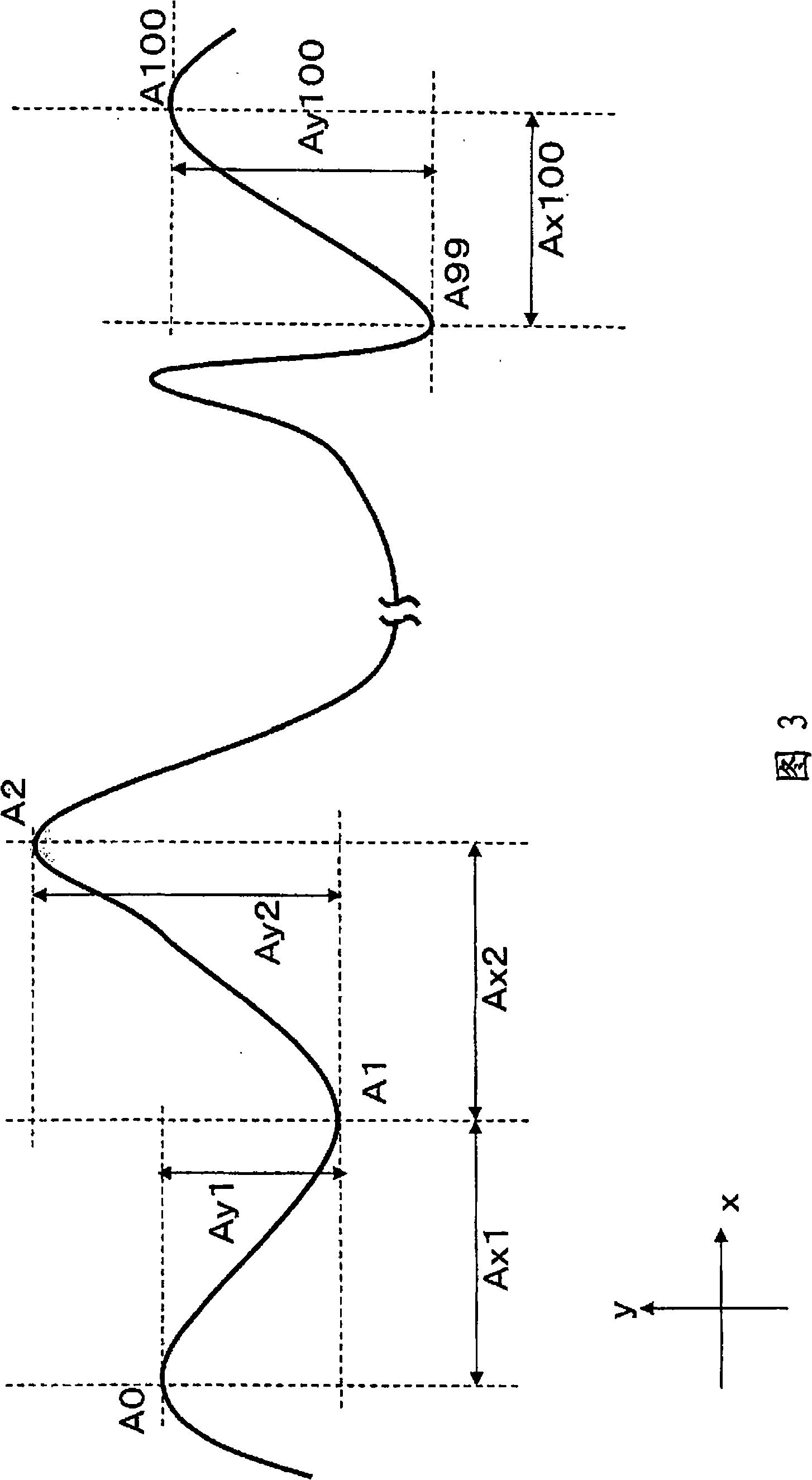 Light diffusion film and surface light source using the same