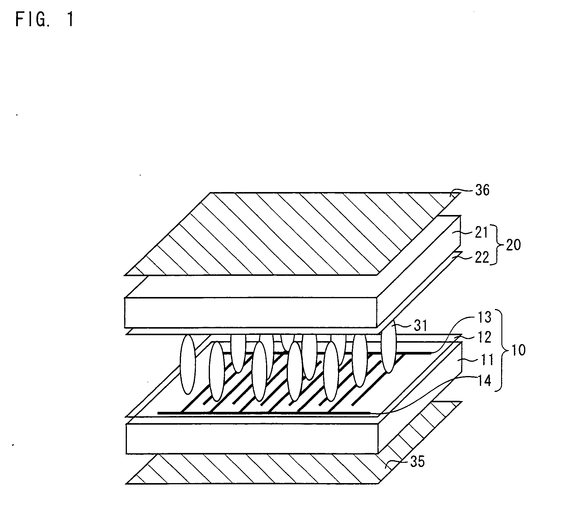 Liquid crystal panel and liquid crystal display device