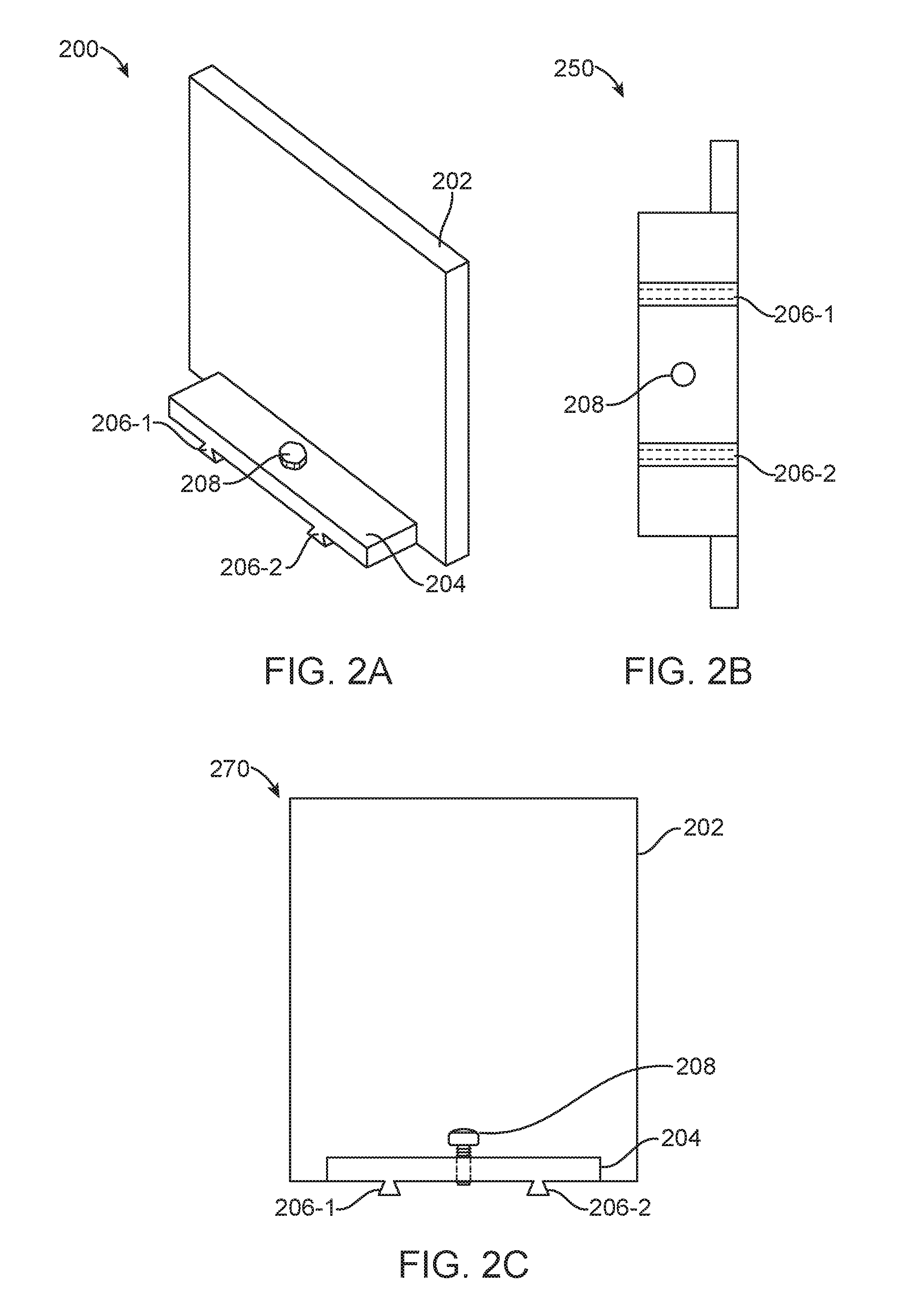 Ergonomic and adjustable end table