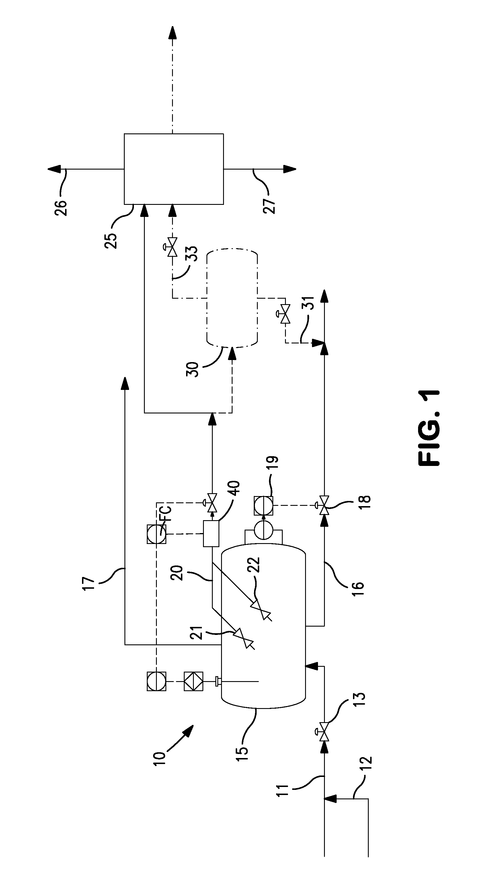 Separator for desalting petroleum crude oils having rag layer withdrawal