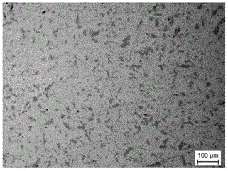 High-entropy alloy reinforced aluminum-based composite material and preparation method thereof