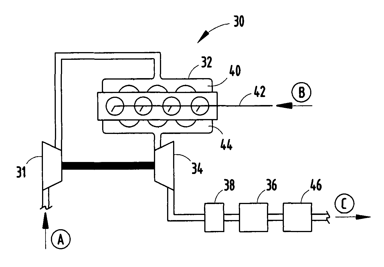 Regeneration method for ceramic honeycomb structures